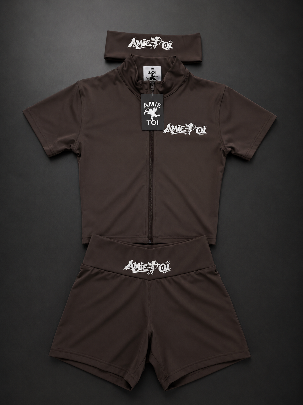 Get Active Women’s Set