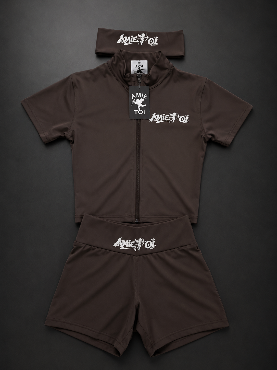 Get Active Women’s Set