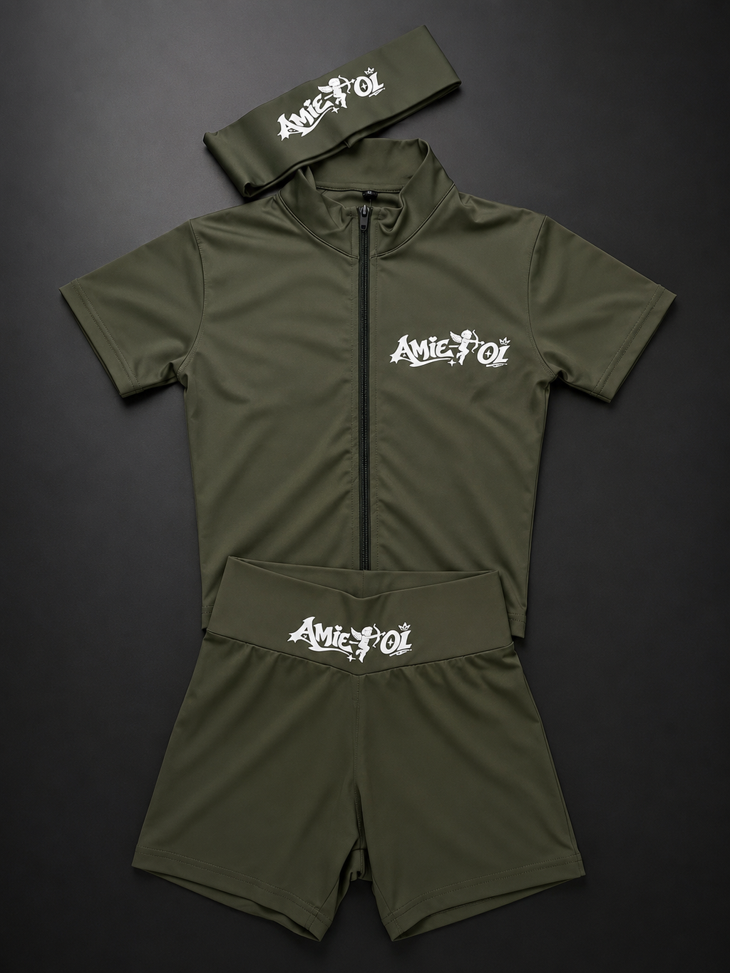 Get Active Women’s Set