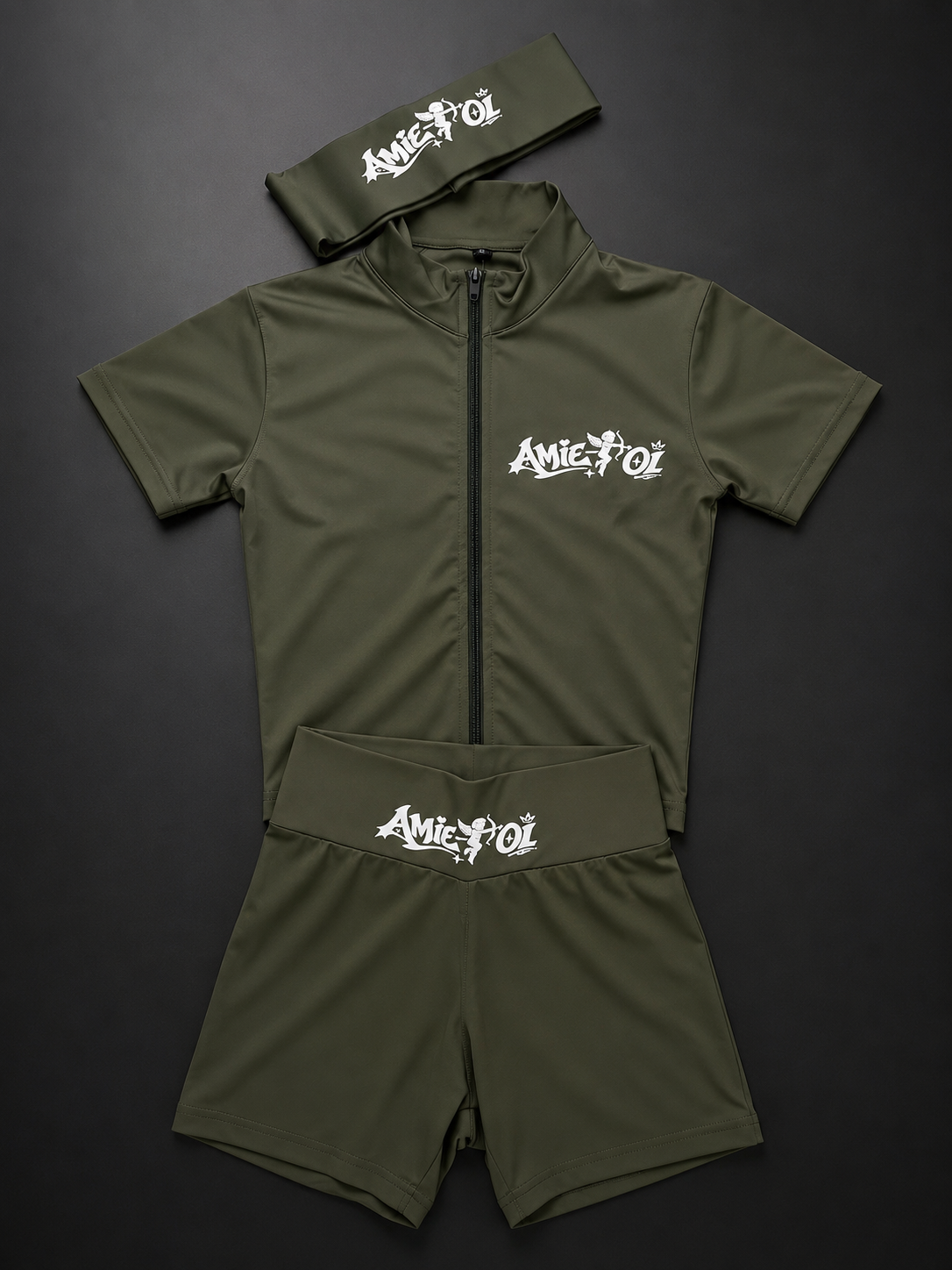Get Active Women’s Set