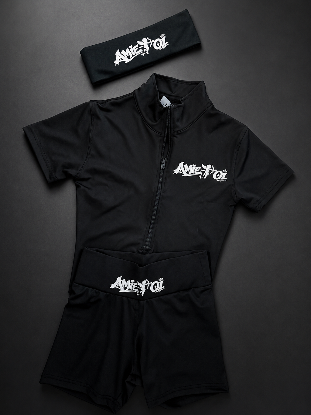 Get Active Women’s Set