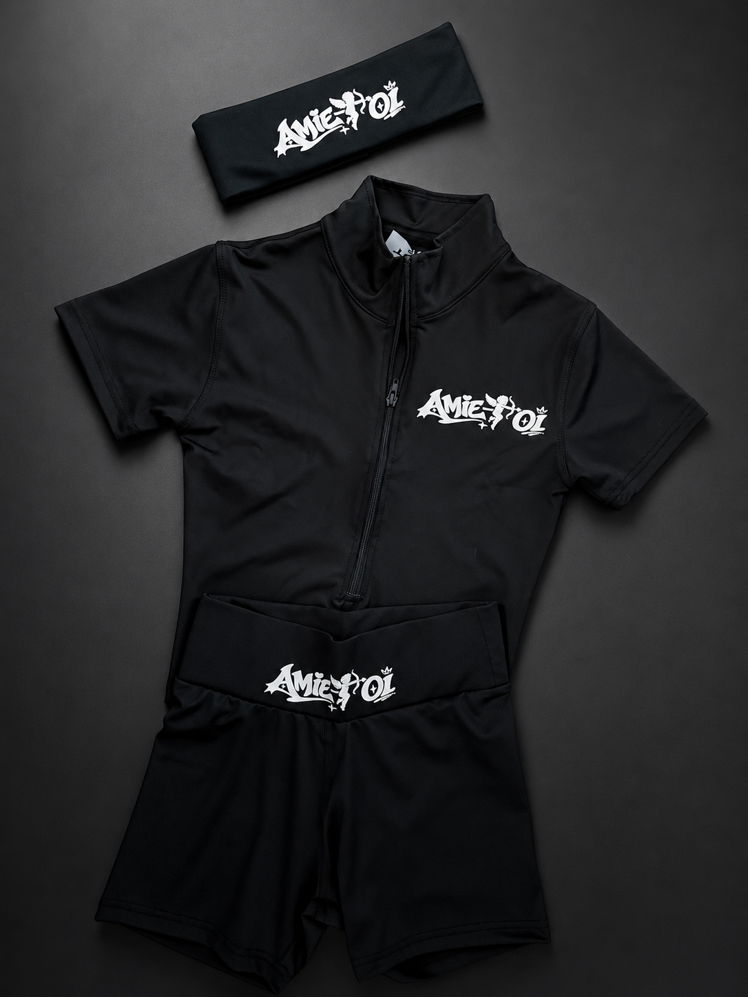 Get Active Women’s Set