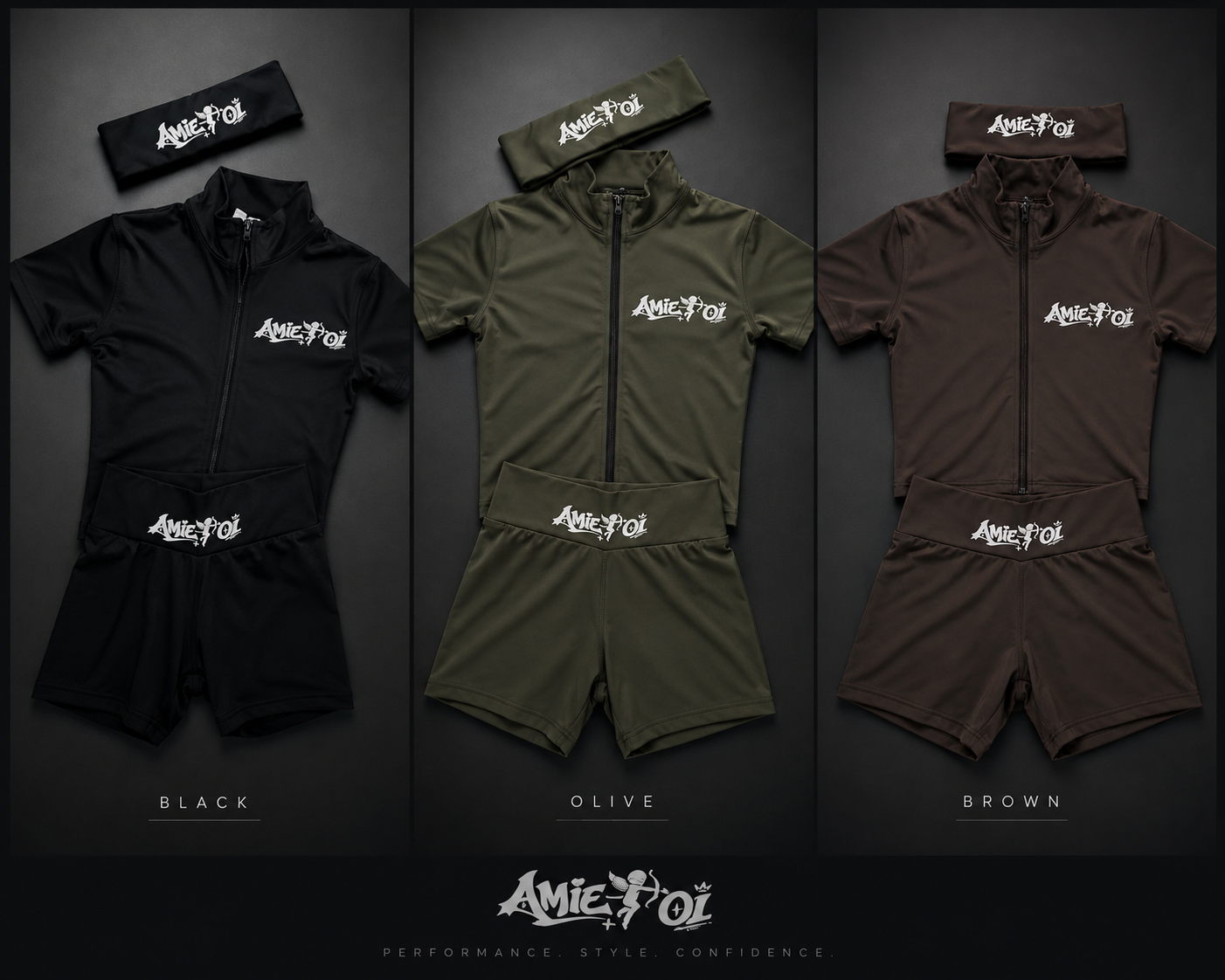 Get Active Women’s Set